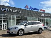 Ford Focus III Рестайлинг Набережные Челны  - изображение 26