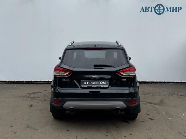 Ford Kuga II с пробегом 2013 года, цена 1 428 000 рублей, 74376 км, внедорожник, Автокод Объявления