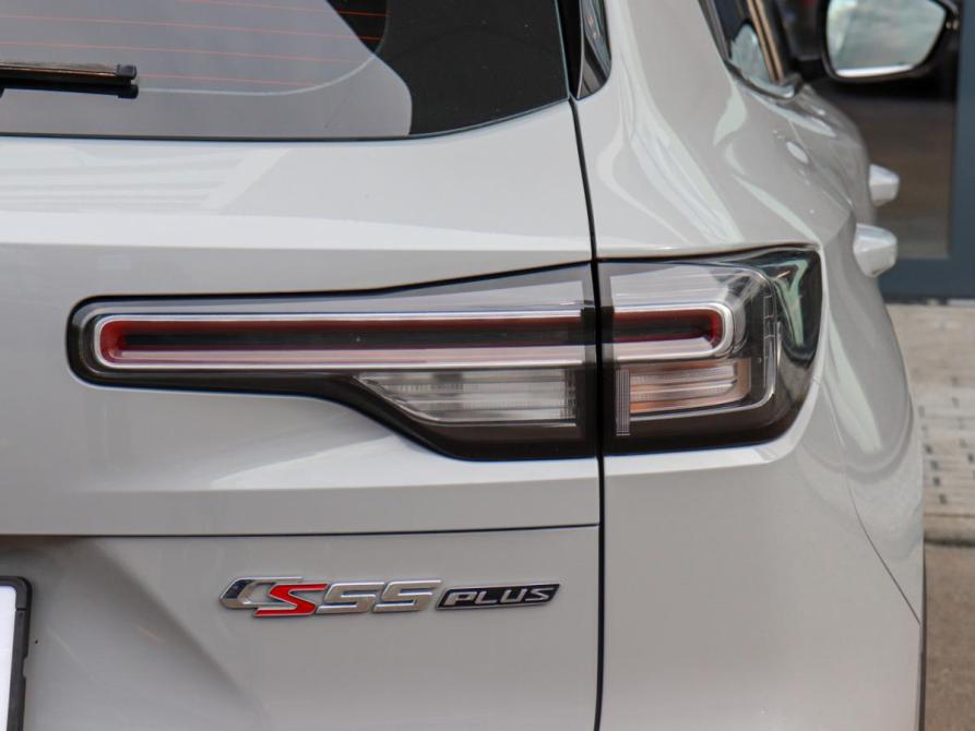 Changan CS55 Plus II Химки  - изображение 8