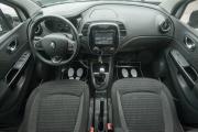 Renault Kaptur I Иркутск  - изображение 40