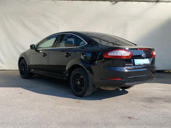 Ford Mondeo IV Рестайлинг с пробегом 2011 года, цена 750 000 рублей, 262598 км, седан, Автокод Объявления