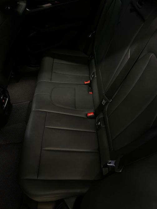 BMW X3 III (G01) Краснодар  - изображение 20