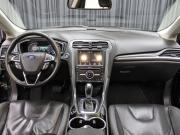 Ford Mondeo V Москва  - изображение 37