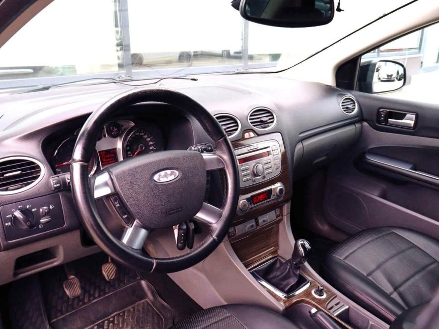 Ford Focus II Рестайлинг Екатеринбург  - изображение 16