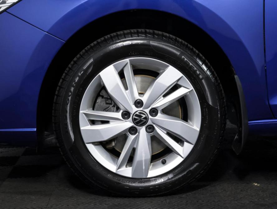 Volkswagen Polo VI Москва  - изображение 19
