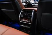 BMW X5 IV (G05/G18) Рестайлинг Москва  - изображение 56