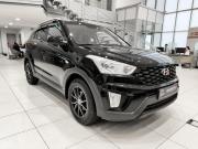 Hyundai Creta I Казань  - изображение 25