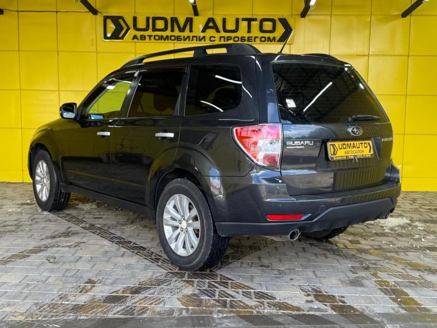 Subaru Forester III Рестайлинг Ижевск  - изображение 7