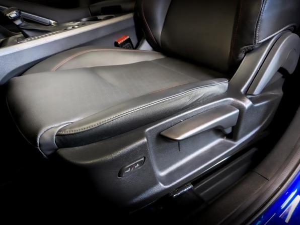Changan CS35 Plus I Рестайлинг с пробегом 2022 года, цена 1 720 000 рублей, 44859 км, внедорожник, Автокод Объявления