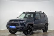 Lada (ВАЗ) Niva Travel I Оренбург  - изображение 22