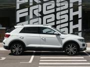 Volkswagen T-Roc I (China Market) Волгоград  - изображение 29