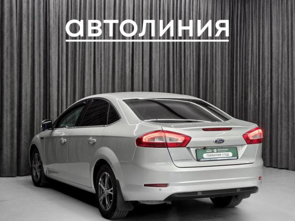 Ford Mondeo IV Рестайлинг с пробегом 2012 года, цена 799 000 рублей, 221000 км, седан, Автокод Объявления