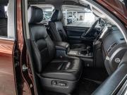 Toyota Land Cruiser 200 Series Рестайлинг 2 Ставрополь  - изображение 36