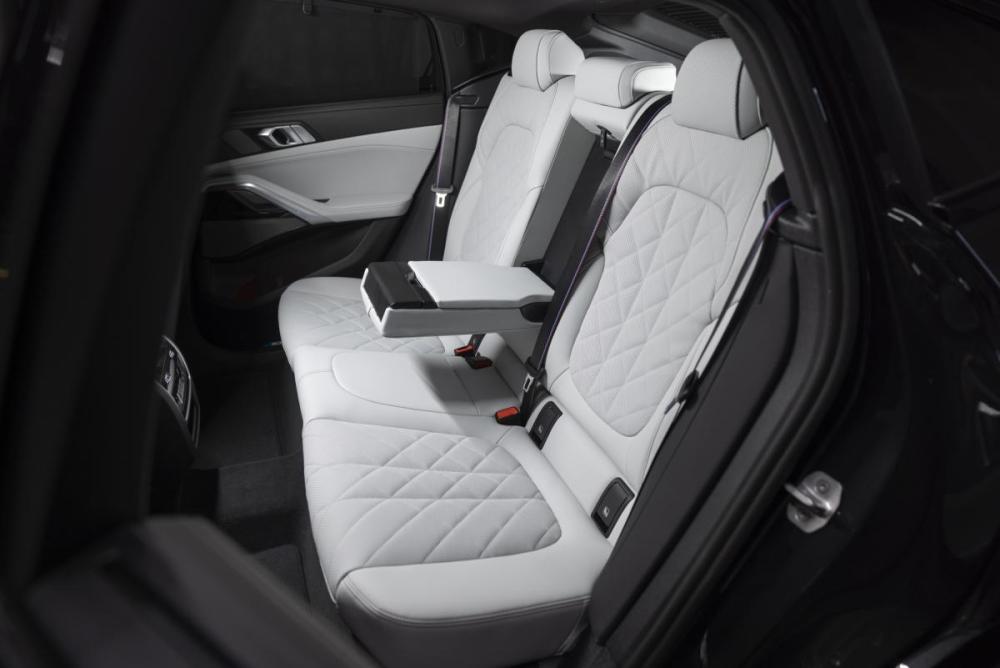 BMW X6 III (G06) Рестайлинг Москва  - изображение 4