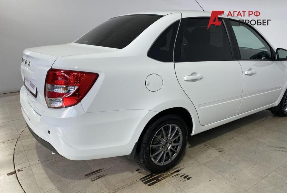 Lada (ВАЗ) Granta I Рестайлинг Саранск  - изображение 3