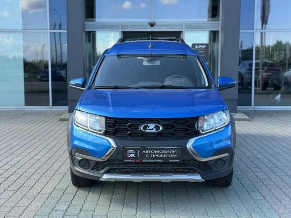 Lada (ВАЗ) Largus I Рестайлинг с пробегом 2021 года, цена 1 260 000 рублей, 85000 км, универсал, Автокод Объявления