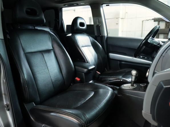 Nissan X-Trail II с пробегом 2007 года, цена 761 800 рублей, 150498 км, внедорожник, Автокод Объявления