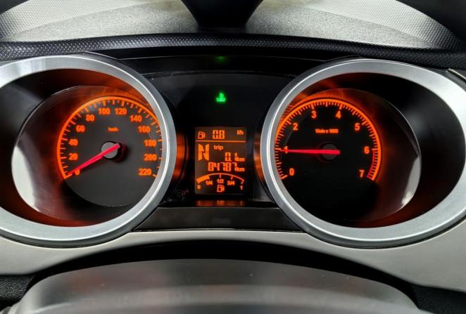 Brilliance H230 с пробегом 2015 года, цена 470 000 рублей, 81489 км, хэтчбек, Автокод Объявления