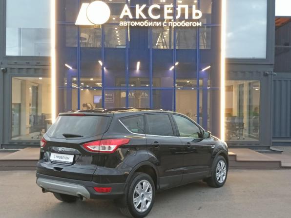 Ford Kuga II с пробегом 2014 года, цена 1 175 000 рублей, 181000 км, внедорожник, Автокод Объявления