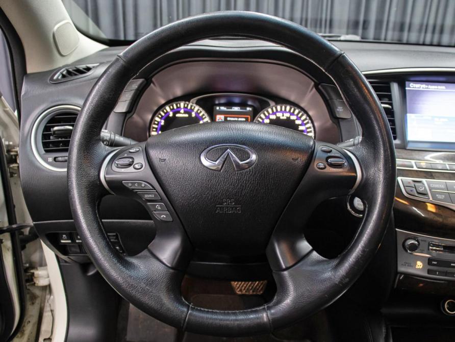 Infiniti QX60 I Москва  - изображение 18