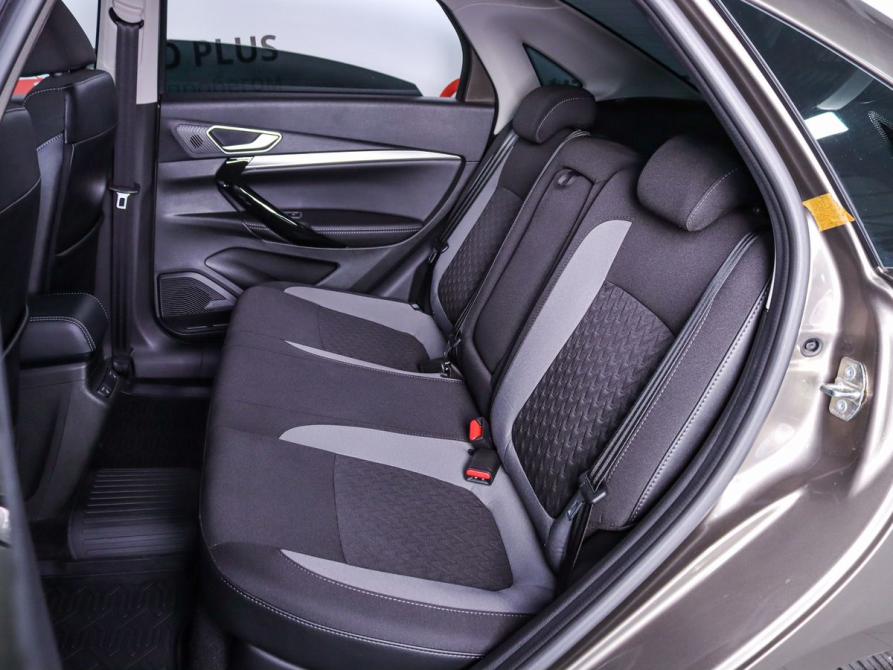 Lada (ВАЗ) Vesta I Рестайлинг (NG) Минеральные Воды  - изображение 10