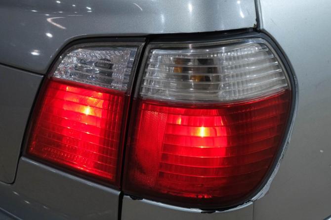 Nissan Primera I (P10) с пробегом 1999 года, цена 199 000 рублей, 498000 км, седан, Автокод Объявления