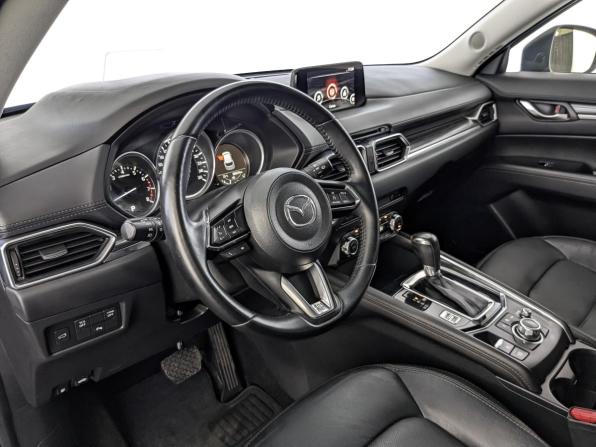 Mazda CX-5 II с пробегом 2019 года, цена 2 995 000 рублей, 66017 км, внедорожник, Автокод Объявления