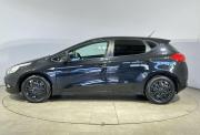 Kia Ceed II Рестайлинг Саранск  - изображение 44