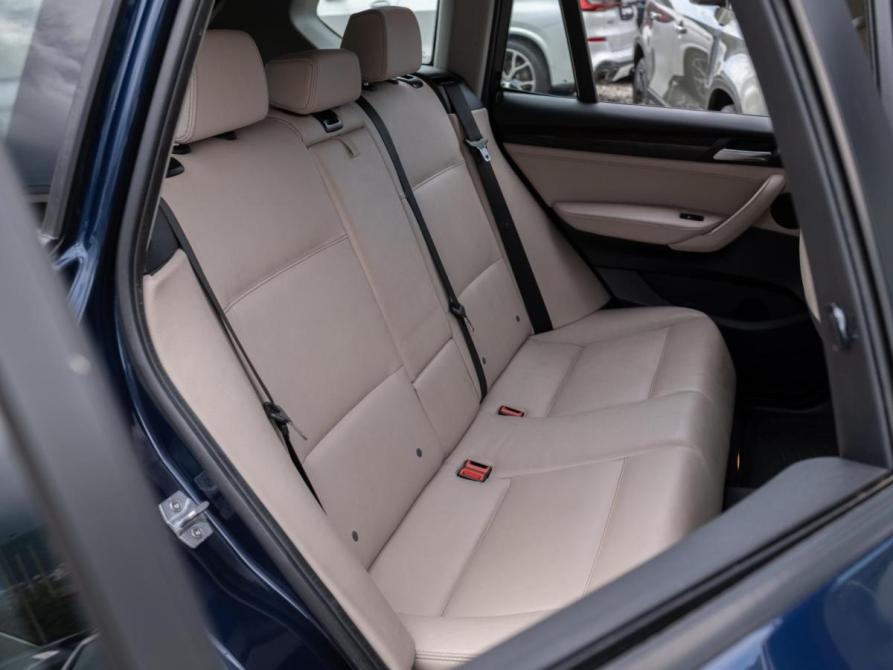 BMW X3 II (F25) Сочи  - изображение 7