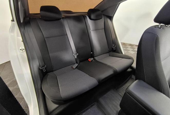 Hyundai Solaris II Рестайлинг с пробегом 2020 года, цена 1 540 000 рублей, 73962 км, седан, Автокод Объявления