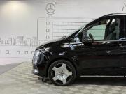 Mercedes-Benz V-Класс III (W447) Рестайлинг Москва  - изображение 42
