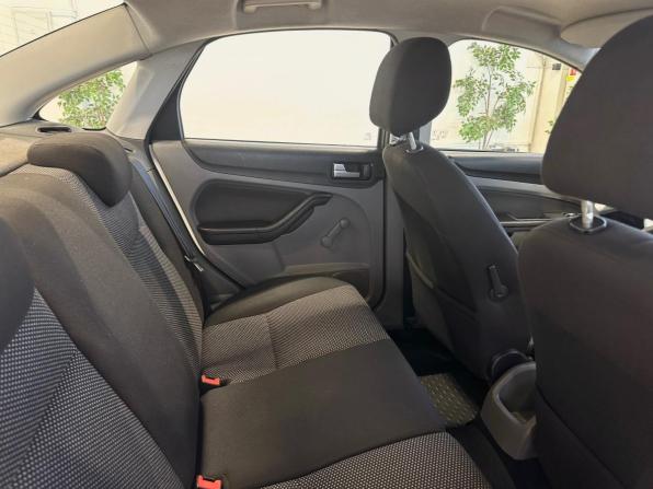 Ford Focus II Рестайлинг с пробегом 2011 года, цена 617 000 рублей, 130000 км, седан, Автокод Объявления