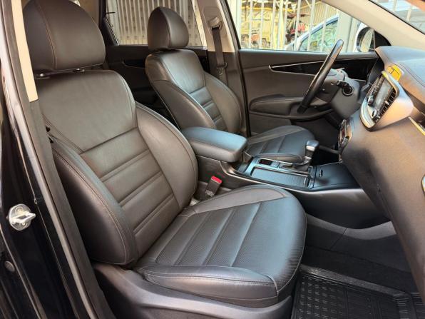 Kia Sorento III Prime Рестайлинг с пробегом 2020 года, цена 2 809 000 рублей, 68500 км, внедорожник, Автокод Объявления