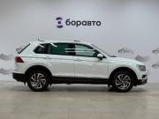 Volkswagen Tiguan II Ставрополь  - изображение 25