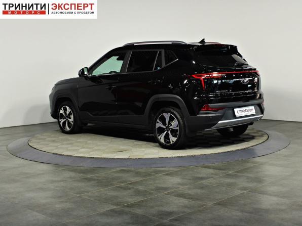 Москвич 3 с пробегом 2025 года, цена 1 757 000 рублей, 2855 км, внедорожник, Автокод Объявления