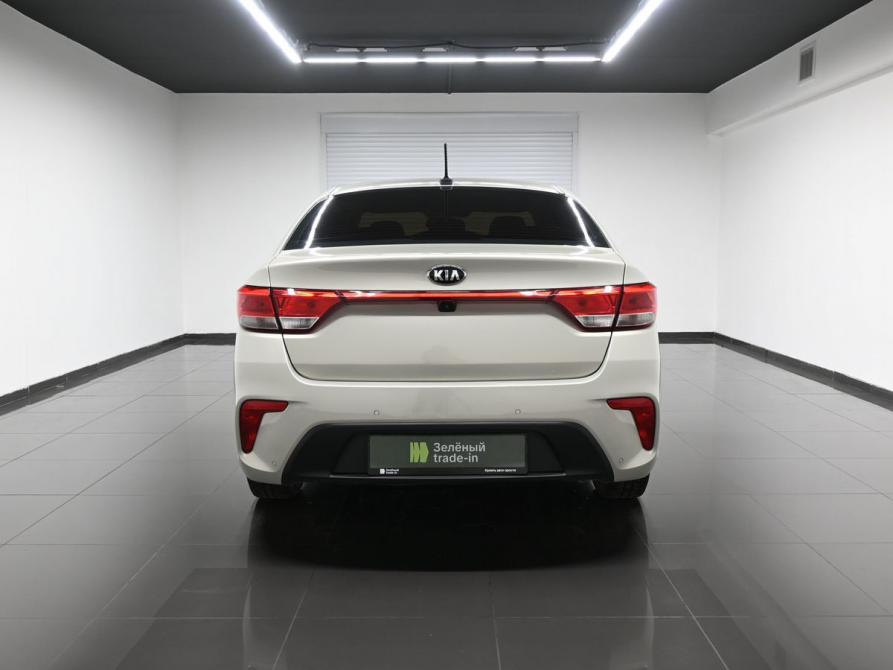 Kia Rio IV Тверь  - изображение 4