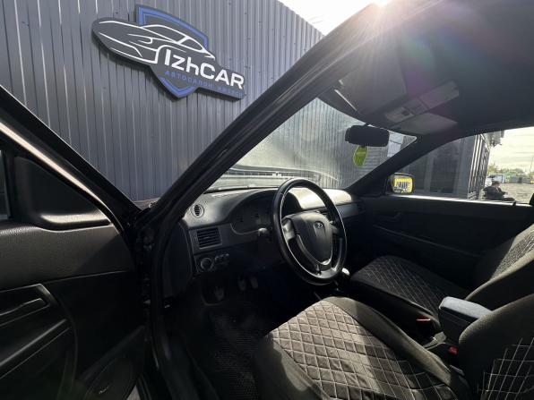 Lada (ВАЗ) Priora I с пробегом 2013 года, цена 319 000 рублей, 138500 км, хэтчбек, Автокод Объявления