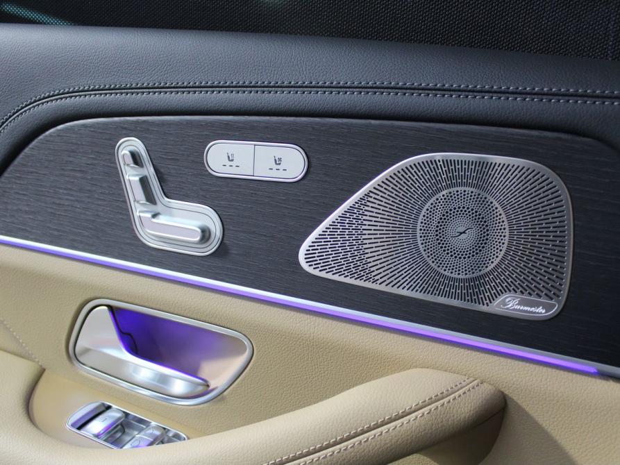Mercedes-Benz GLS II (X167) Рестайлинг Москва  - изображение 23