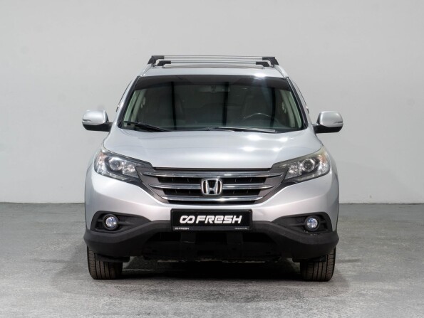 Honda CR-V IV с пробегом 2013 года, цена 2 289 000 рублей, 140579 км, внедорожник, Автокод Объявления