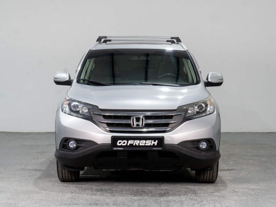 Honda CR-V IV Сургут  - изображение 3