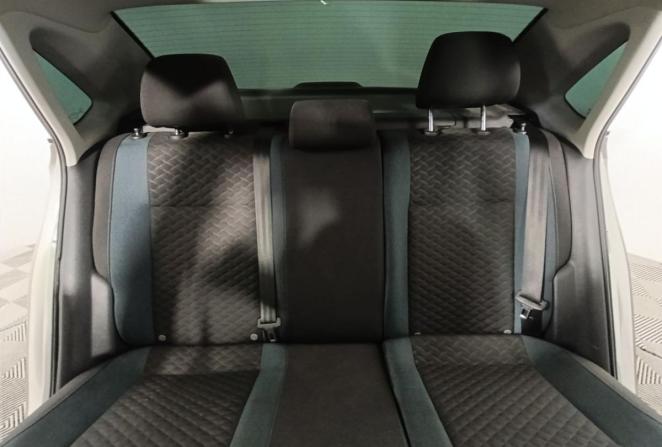 Volkswagen Polo V Рестайлинг с пробегом 2020 года, цена 1 210 000 рублей, 120400 км, седан, Автокод Объявления
