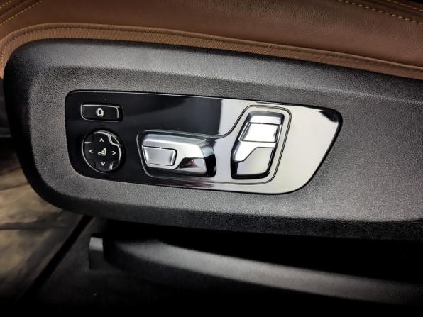BMW X6 III (G06) с пробегом 2021 года, цена 8 650 000 рублей, 58669 км, внедорожник, Автокод Объявления