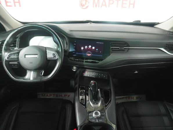 Haval F7 I с пробегом 2022 года, цена 1 798 000 рублей, 101442 км, внедорожник, Автокод Объявления