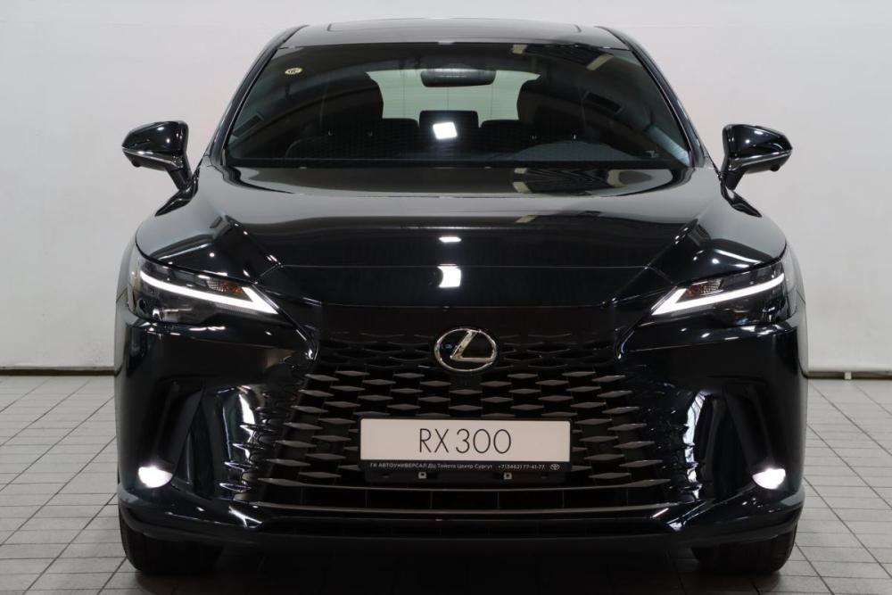 Lexus RX V Сургут  - изображение 2