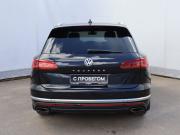 Volkswagen Touareg III Москва  - изображение 30