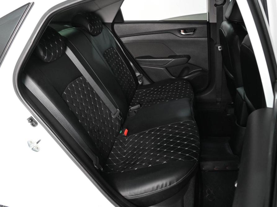 Hyundai Solaris II Ростов-на-Дону  - изображение 7