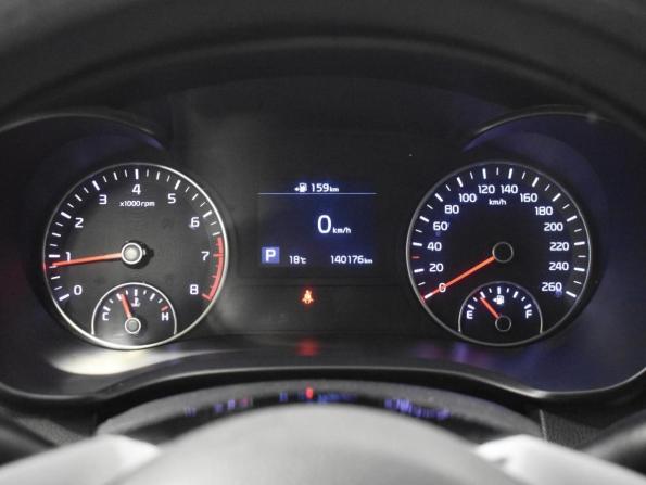 Kia K5 II с пробегом 2019 года, цена 1 475 900 рублей, 140176 км, седан, Автокод Объявления
