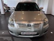 Toyota Avensis II Рестайлинг Чебоксары  - изображение 40
