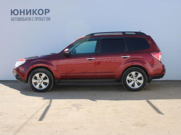 Subaru Forester III Рестайлинг с пробегом 2011 года, цена 1 099 000 рублей, 226310 км, внедорожник, Автокод Объявления