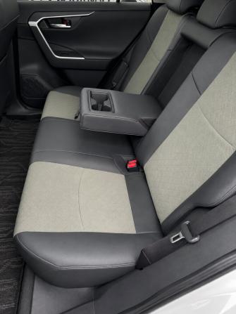 Toyota RAV4 V (XA50) с пробегом 2024 года, цена 3 750 000 рублей, 36806 км, внедорожник, Автокод Объявления